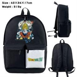 DRAGON BALL Anime black and wh...
