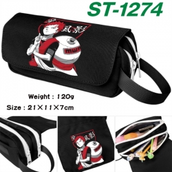 Naruto Anime waterproof canvas...