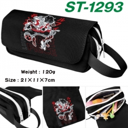 One Piece Anime waterproof can...