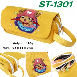 One Piece Anime waterproof can...