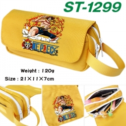 One Piece Anime waterproof can...