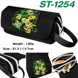 Pokemon Anime waterproof canva...