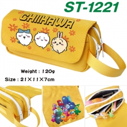 Chiikawa Anime waterproof canv...