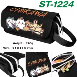 Chiikawa Anime waterproof canv...
