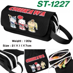 Chiikawa Anime waterproof canv...