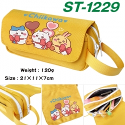 Chiikawa Anime waterproof canv...