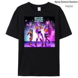 K-Pop Demon Hunters Anime peri...