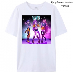 K-Pop Demon Hunters Anime peri...