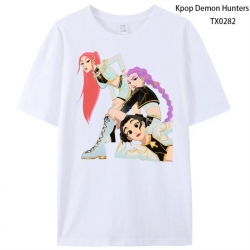 K-Pop Demon Hunters Anime peri...