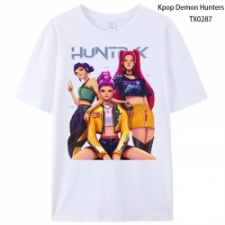 K-Pop Demon Hunters Anime peri...