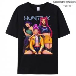 K-Pop Demon Hunters Anime peri...