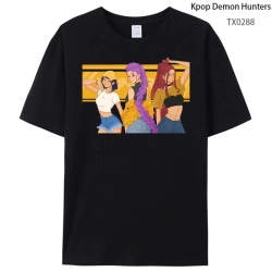 K-Pop Demon Hunters Anime peri...