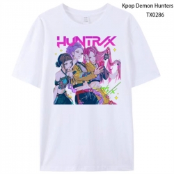 K-Pop Demon Hunters Anime peri...