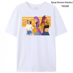 K-Pop Demon Hunters Anime peri...