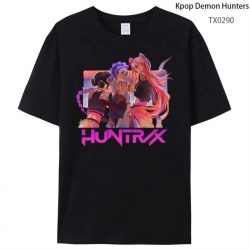 K-Pop Demon Hunters Anime peri...