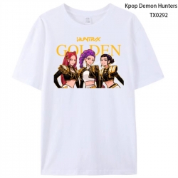 K-Pop Demon Hunters Anime peri...