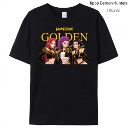 K-Pop Demon Hunters Anime peri...