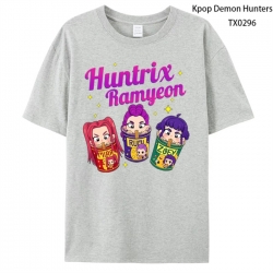 K-Pop Demon Hunters Anime peri...