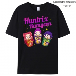 K-Pop Demon Hunters Anime peri...