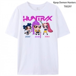 K-Pop Demon Hunters Anime peri...