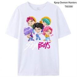 K-Pop Demon Hunters Anime peri...