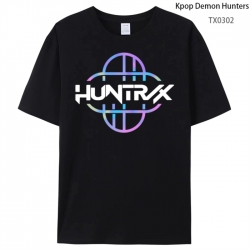K-Pop Demon Hunters Anime peri...