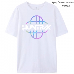K-Pop Demon Hunters Anime peri...