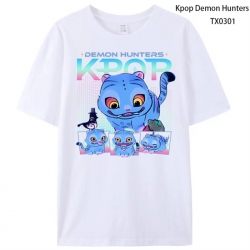 K-Pop Demon Hunters Anime peri...