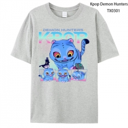 K-Pop Demon Hunters Anime peri...