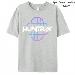 K-Pop Demon Hunters Anime peri...