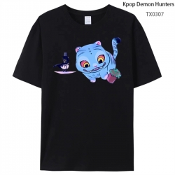 K-Pop Demon Hunters Anime peri...