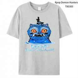 K-Pop Demon Hunters Anime peri...