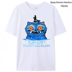 K-Pop Demon Hunters Anime peri...
