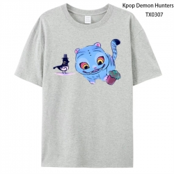 K-Pop Demon Hunters Anime peri...
