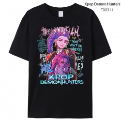K-Pop Demon Hunters Anime peri...