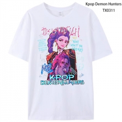 K-Pop Demon Hunters Anime peri...