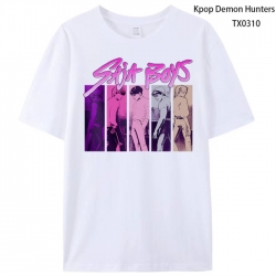 K-Pop Demon Hunters Anime peri...