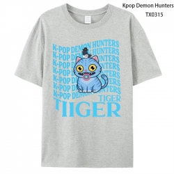 K-Pop Demon Hunters Anime peri...