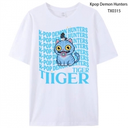 K-Pop Demon Hunters Anime peri...
