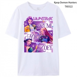K-Pop Demon Hunters Anime peri...