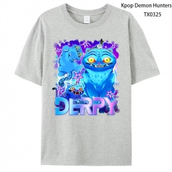 K-Pop Demon Hunters Anime peri...