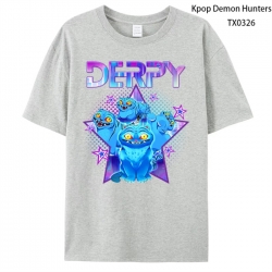 K-Pop Demon Hunters Anime peri...