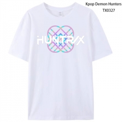 K-Pop Demon Hunters Anime peri...
