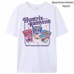 K-Pop Demon Hunters Anime peri...