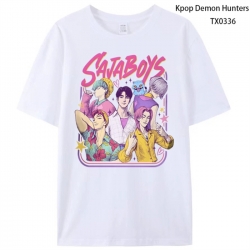 K-Pop Demon Hunters Anime peri...