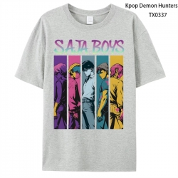 K-Pop Demon Hunters Anime peri...