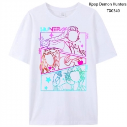 K-Pop Demon Hunters Anime peri...