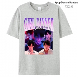 K-Pop Demon Hunters Anime peri...