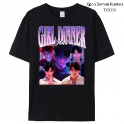 K-Pop Demon Hunters Anime peri...