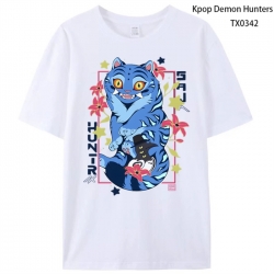 K-Pop Demon Hunters Anime peri...